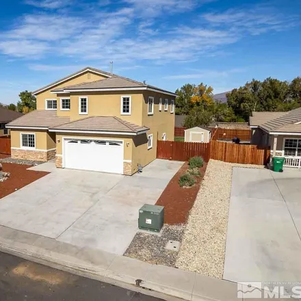 Buy this 5 bed house on 3024 Stillwater Way in Fernley, NV 89408