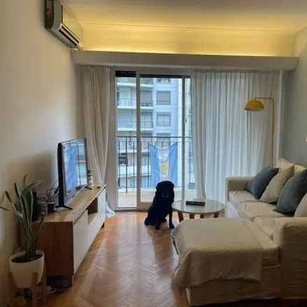 Buy this 2 bed apartment on Avenida Del Libertador 5598 in Belgrano, C1426 ABC Buenos Aires