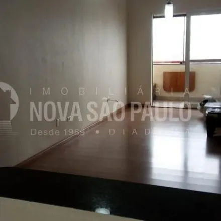 Buy this 2 bed apartment on Condomínio Residencial Plaza Diadema in Avenida Dom Pedro I 1157, Conceição