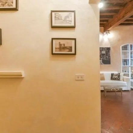 Rent this 2 bed apartment on Via Sant'Antonino 6/B R in 50123 Florence FI, Italy
