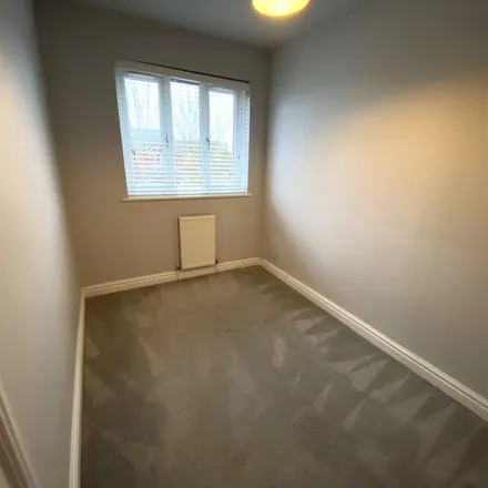 Rent this 2 bed apartment on Alexander Place in Grimsargh, PR2 5JZ