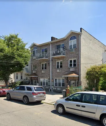 Rent this 1 bed condo on 1471 Brooklyn Avenue