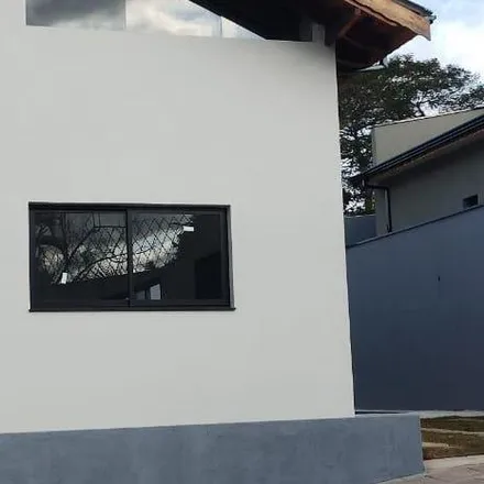 Buy this 3 bed house on Estrada da Madeira in Atibaia, Atibaia - SP