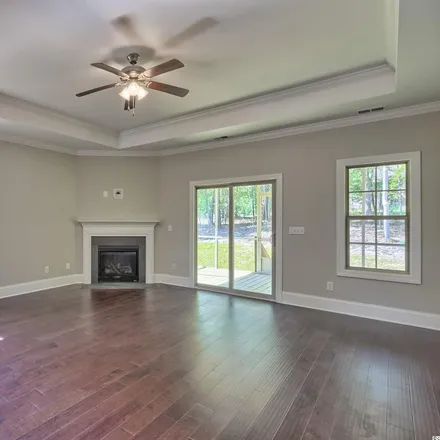 Image 4 - Avocet @ Wild Wing Plantation, Mill Hill Road, Horry County, SC, USA - House for sale