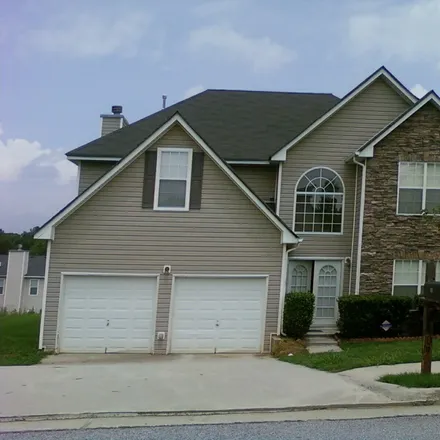 Image 2 - Stockbridge, GA, US - House for rent