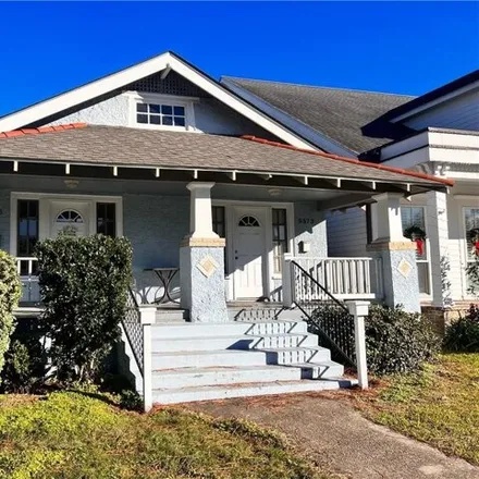 Image 2 - 5579 Milne Boulevard, Lakeview, New Orleans, LA 70124, USA - House for sale