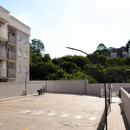 Buy this 2 bed apartment on Rua Vitalino Pelegatti in Valinhos, Valinhos - SP