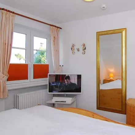 Rent this 4 bed house on Sylt Airport in Zum Fliegerhorst, 25980 Sylt