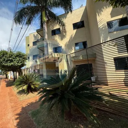 Buy this 3 bed apartment on Avenida Indaiá 310 in Jardim Panambi Verá, Dourados - MS