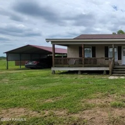 Buy this 3 bed house on unnamed road in St. Landry Parish, LA