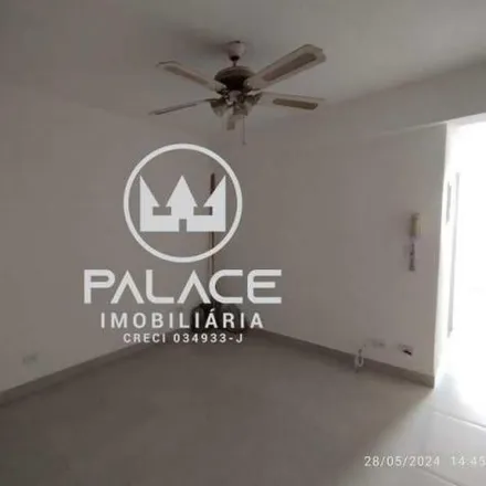 Rent this 1 bed apartment on Rua Quinze de Novembro in Cidade Alta, Piracicaba - SP