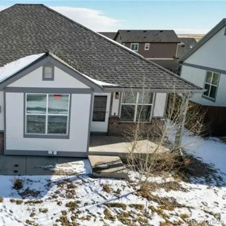 Buy this 5 bed house on 2292 Asoka Street in Adams County, CO 80136