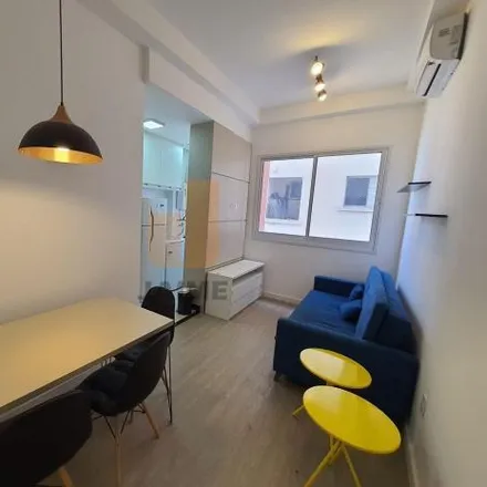 Rent this 1 bed apartment on Fabrique in Rua Conselheiro Brotero, Santa Cecília