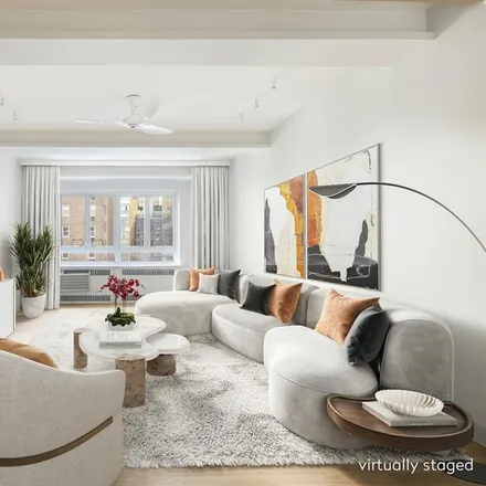 Buy this studio apartment on 333 WEST 57TH STREET 8J in New York