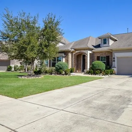 Image 3 - 2298 Captain Davis Drive, Fort Bend County, TX 77469, USA - House for sale