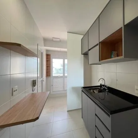 Rent this 2 bed apartment on Shopping Iguatemi in Avenida Presidente Juscelino Kubitscheck de Oliveira 5000, Jardim Paulistano