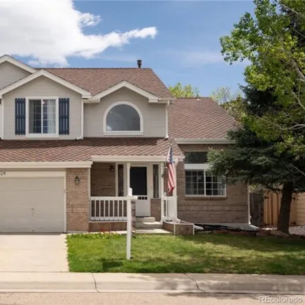 Buy this 5 bed house on 8426 Oak Way in Arvada, CO 80005