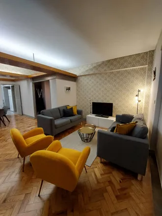 Rent this 3 bed apartment on Rua Cidade de Novo Redondo in 1800-100 Lisbon, Portugal