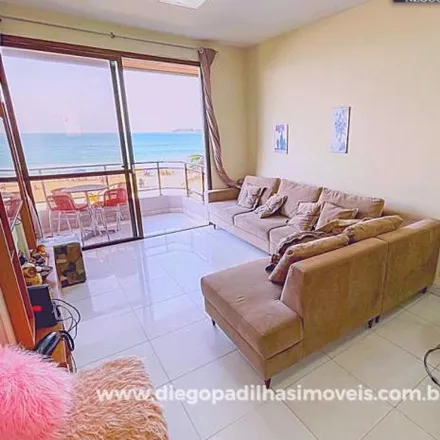 Rent this 2 bed apartment on Estrada Dom João Becker in Ingleses do Rio Vermelho, Florianópolis - SC
