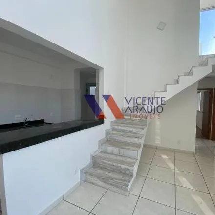 Rent this 3 bed apartment on Rua Antônio Francisco do Amaral in Regional Centro, Betim - MG