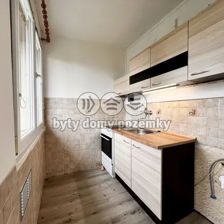Rent this 1 bed apartment on Malecí 585 in 549 01 Nové Město nad Metují, Czechia