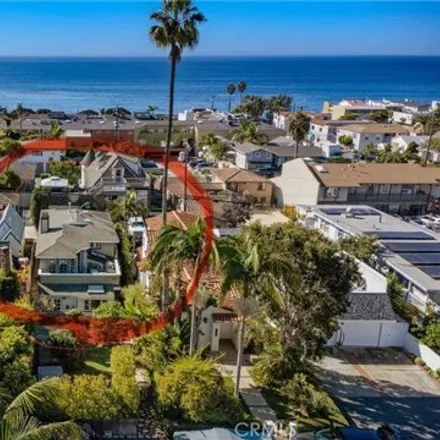Rent this 3 bed house on 1165 Catalina Street in Laguna Beach, CA 92651