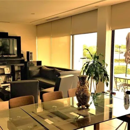 Buy this studio apartment on Paraíso Country Club in Calzada Primaveras, Fraccionamiento Paseos del Río