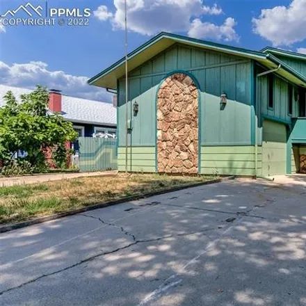 Buy this 3 bed loft on 312 North Main Street in Fountain, CO 80817