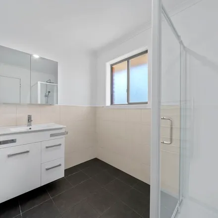 Rent this 2 bed apartment on 16 Opal Drive in Blackmans Bay TAS 7052, Australia