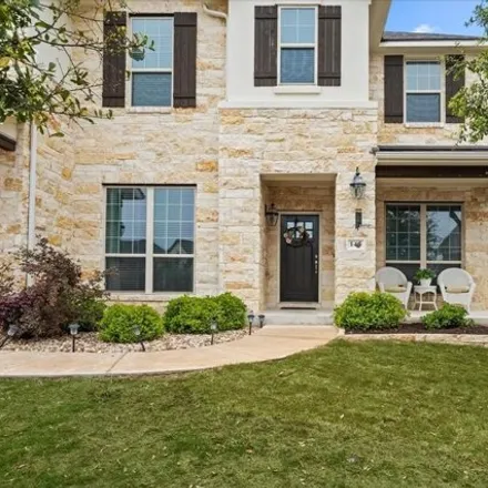 Image 3 - 171 Rock Dock Road, Georgetown, TX 78633, USA - House for sale