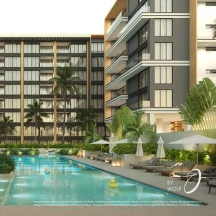 Buy this 3 bed apartment on Quintana Roo