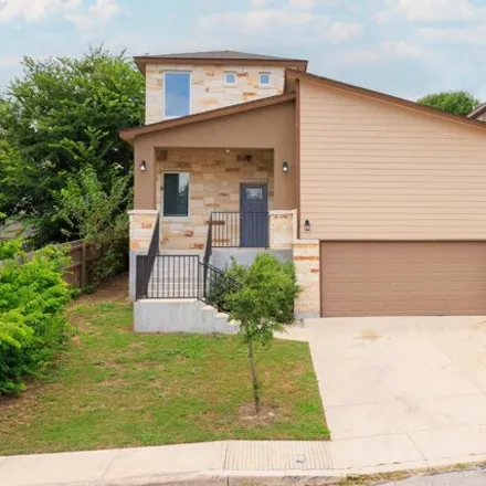 Buy this 3 bed house on 13235 Loma Chica in San Antonio, Texas