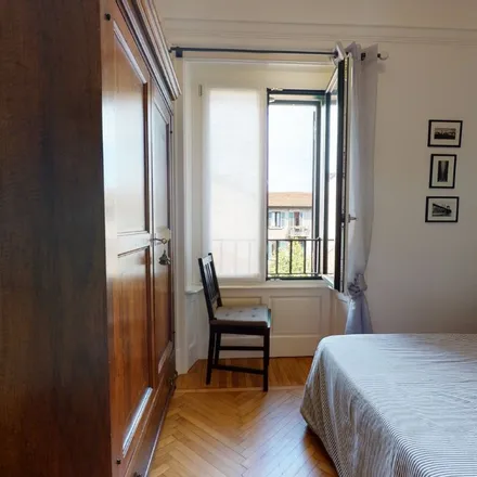 Image 3 - Via Andrea Costa, 20131 Milan MI, Italy - Apartment for rent