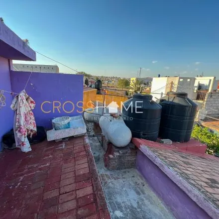 Buy this 3 bed house on Calle Playa Sol 111 in Delegación Epigmenio González, 73130 Querétaro