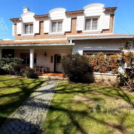 Image 2 - Paraná 444, La Lucila, Vicente López, Argentina - House for sale