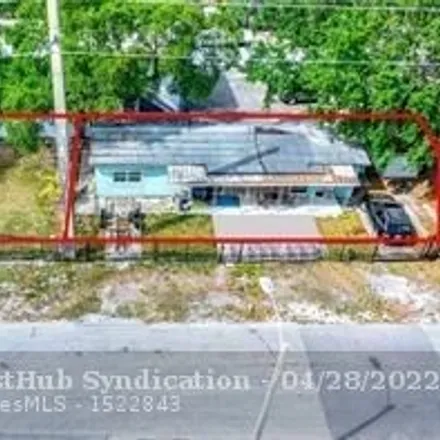 Image 6 - 7501 Northeast 3rd Avenue, Little River, Miami, FL 33138, USA - Duplex for sale