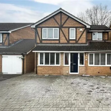 Image 1 - Arkwright Drive, Binfield, RG42 1FX, United Kingdom - House for sale