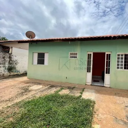 Buy this 3 bed house on Avenida Osasco in Morada da Serra, Cuiabá - MT