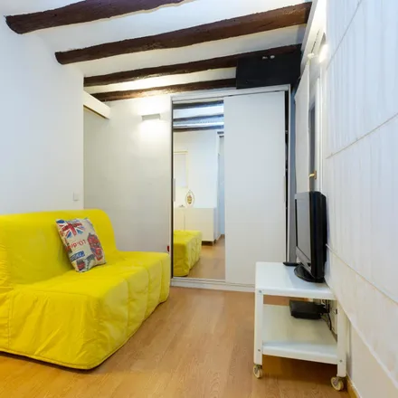 Image 3 - Carrer del Portal Nou, 6, 08003 Barcelona, Spain - Apartment for rent