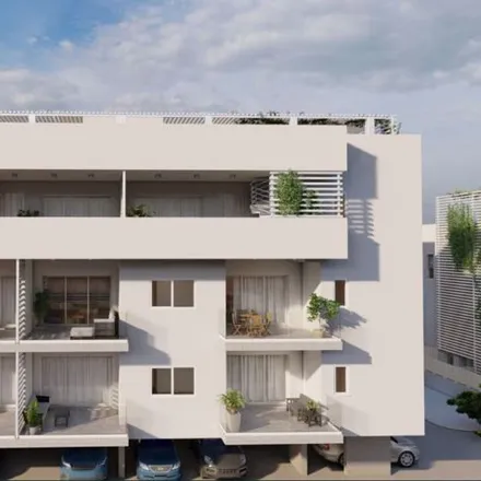 Buy this 2 bed apartment on Patsalos Hotel in Ermou, 6023 Larnaca Municipality