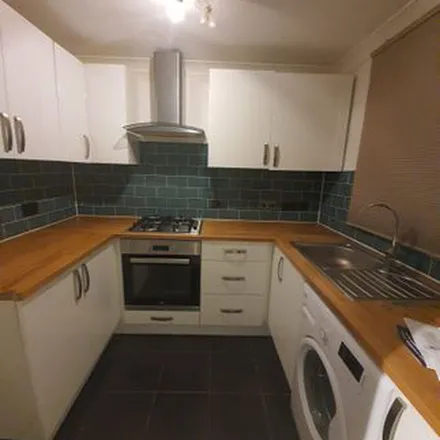 Rent this 2 bed townhouse on Wentworth Close in London, SE28 8QW