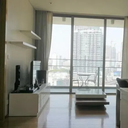 Image 7 - Lost & Found Store, Soi Sukhumvit 51, Vadhana District, Bangkok 10110, Thailand - Apartment for sale