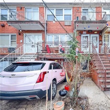 Buy this 8 bed house on 225 27th Avenue in New York, NY 11214
