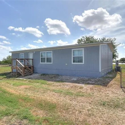 Rent this 3 bed house on 16702 Northwest Boulevard in Corpus Christi, TX 78380