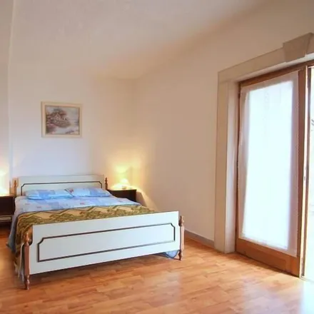 Rent this 4 bed apartment on Grad Novigrad in Istria County, Croatia
