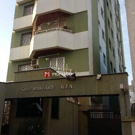 Buy this 4 bed apartment on Rua Henrique Santos in Higienópolis, Londrina - PR