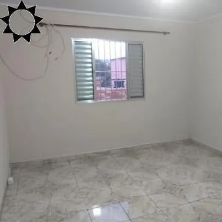 Rent this 1 bed house on Rua Santo Roverco in Jardim Santo Antônio, Osasco - SP