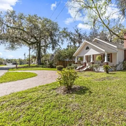 Image 5 - 238 Northwest 1st Avenue, Williston, Levy County, FL 32696, USA - House for sale