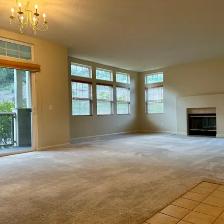 Rent this 3 bed apartment on 801 Swallowtail Court in Brisbane, CA 94005