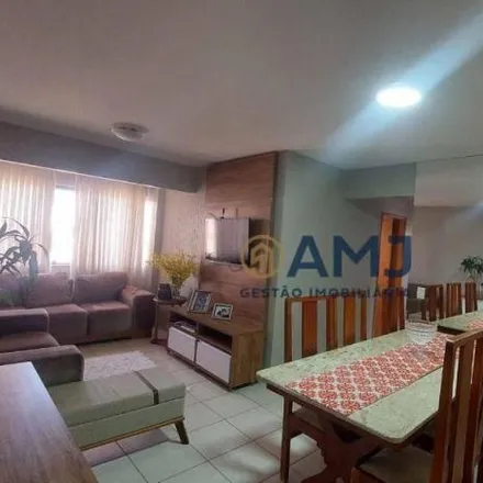 Buy this 3 bed apartment on Avenida C-182 in Setor Jardim América, Goiânia - GO